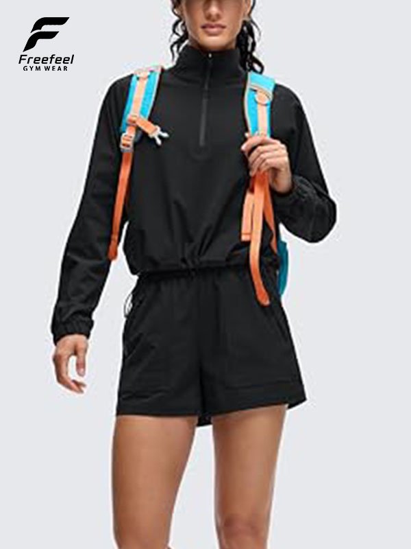 Running jacket2-1