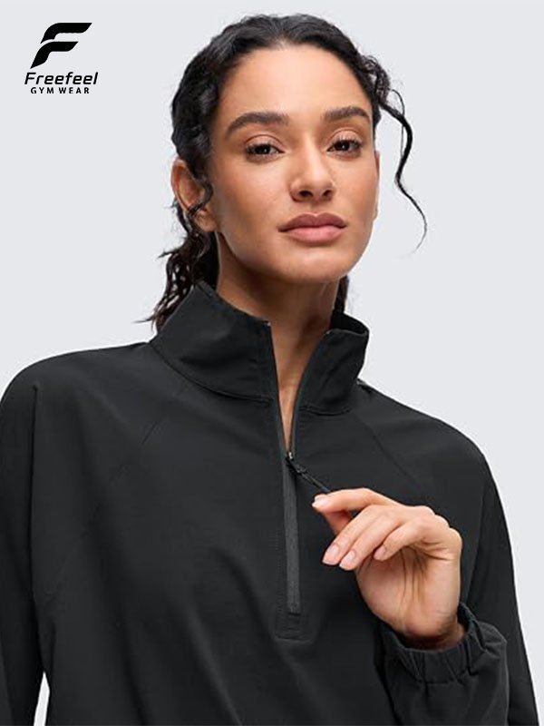 Running jacket2-2