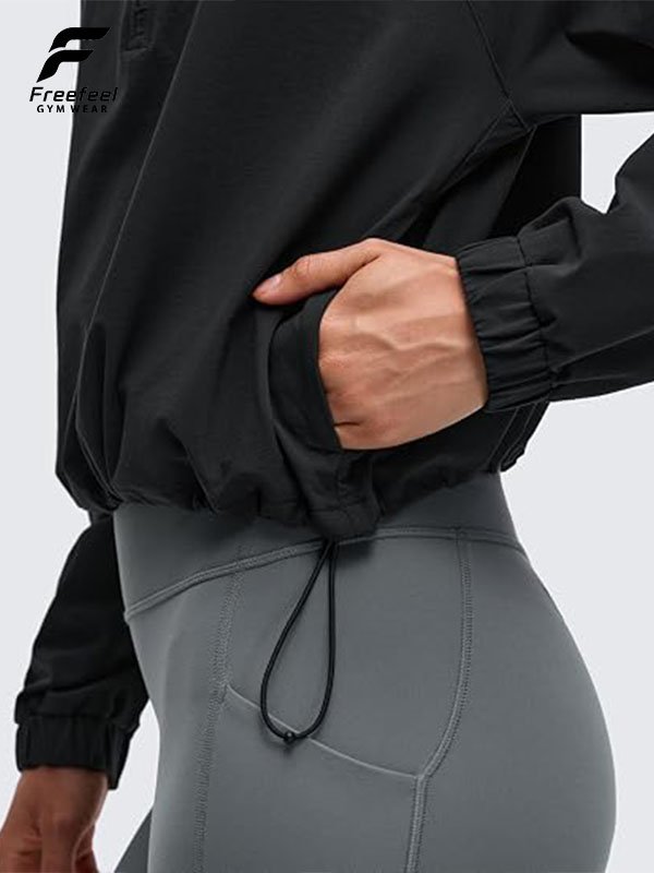 Running jacket2-5