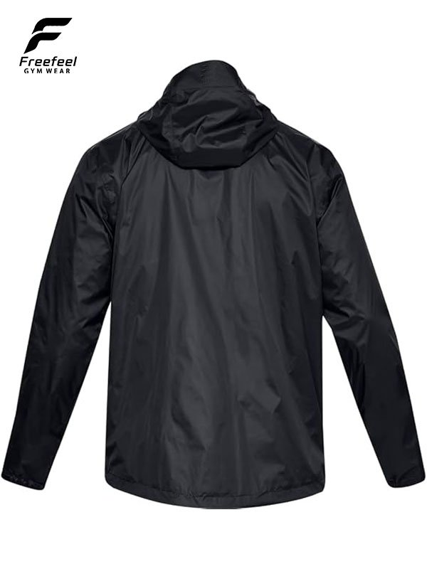 Running jacket3-3