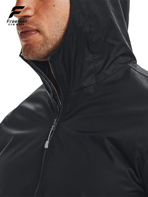 Running jacket3-4