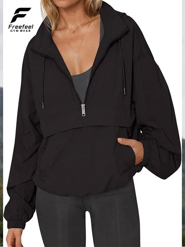 Running jacket4-2