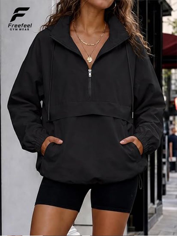 Running jacket4-3