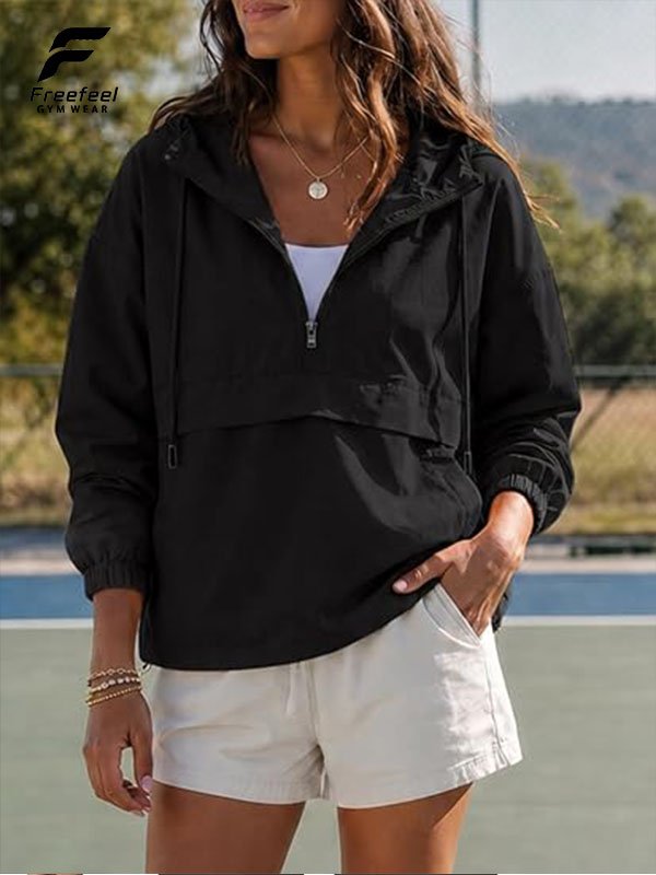 Running jacket4-5