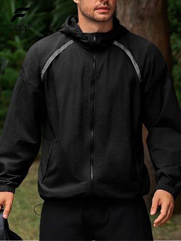 Running jacket5-3