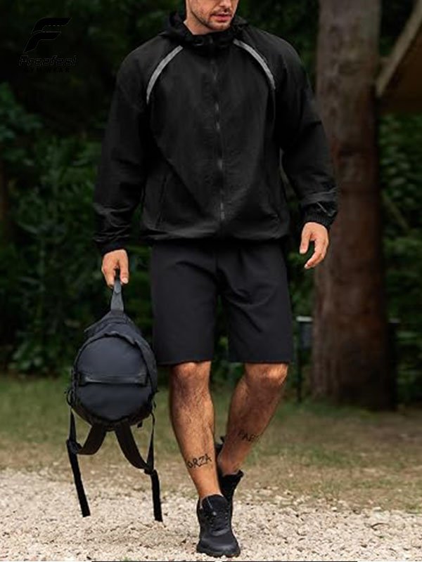 Running jacket5-5