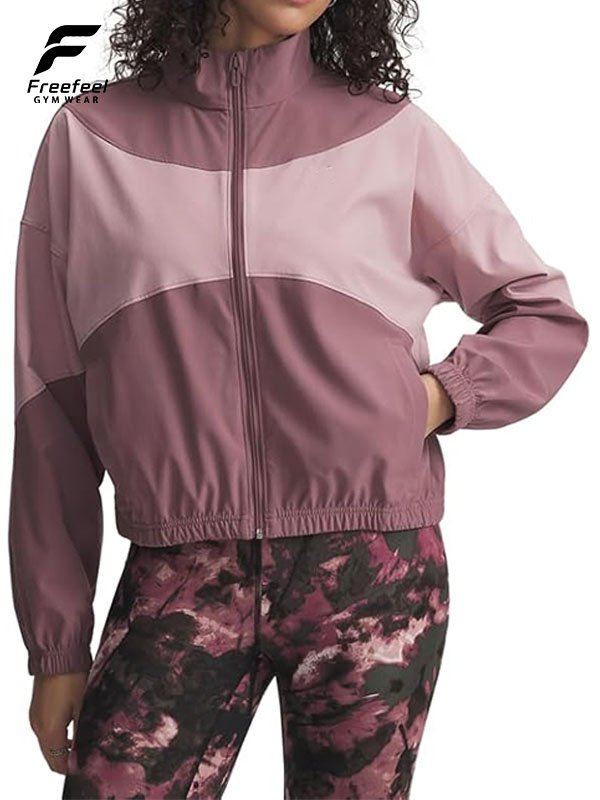 Running jacket7-1