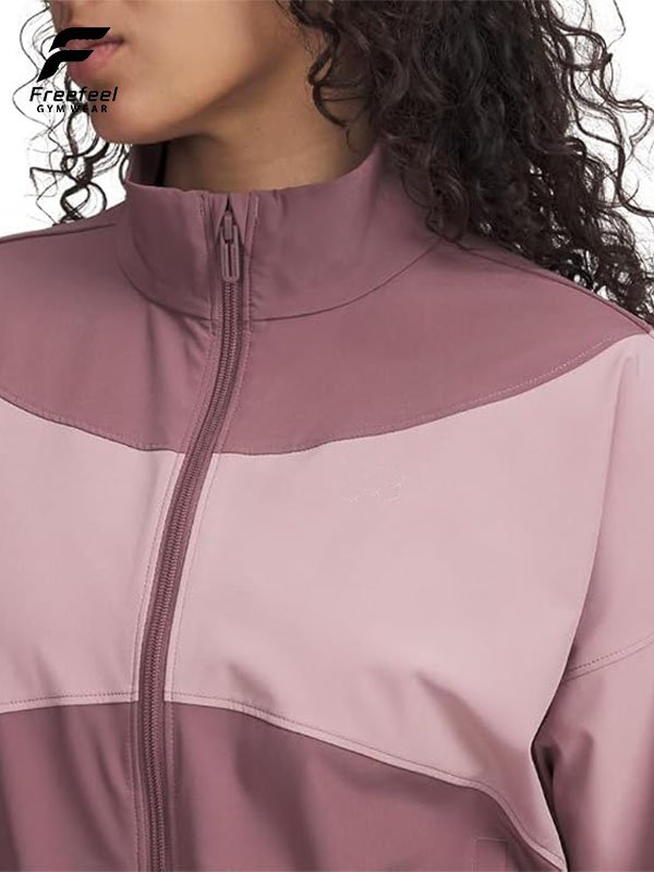 Running jacket7-2