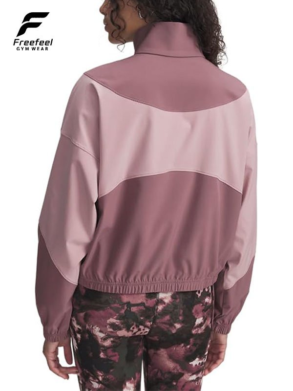 Running jacket7-3