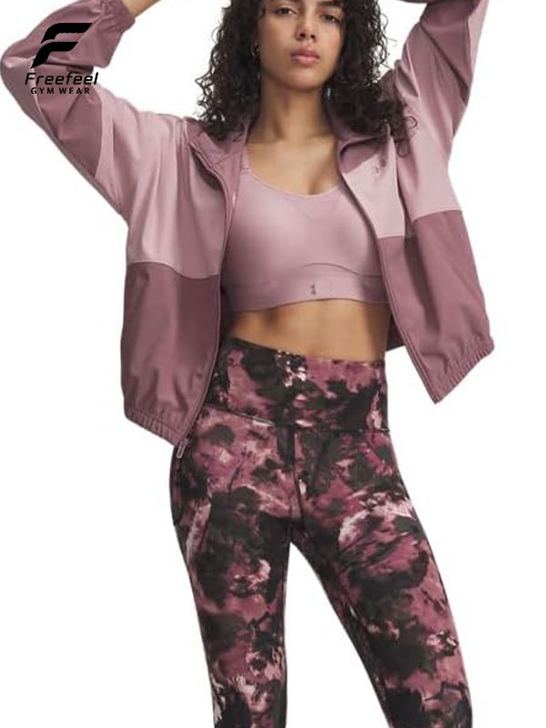 Running jacket7-4
