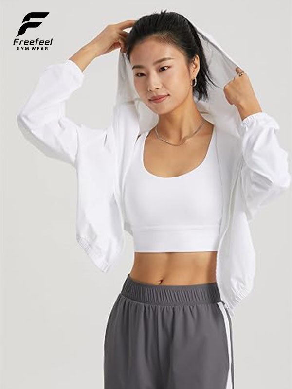 Running jacket8-2
