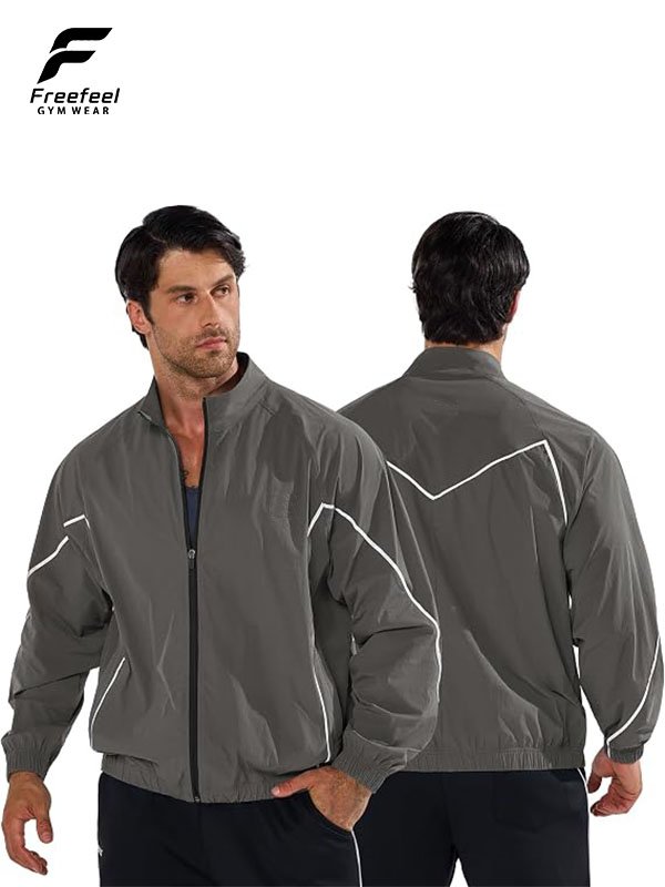 Running jacket9-1