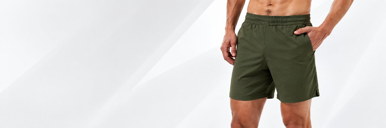 Custom Shorts Manufacturer
