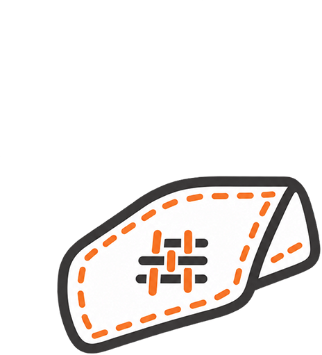 Woven Label