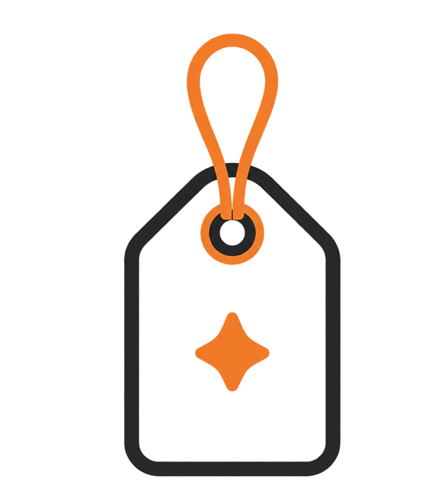 Hang Tag