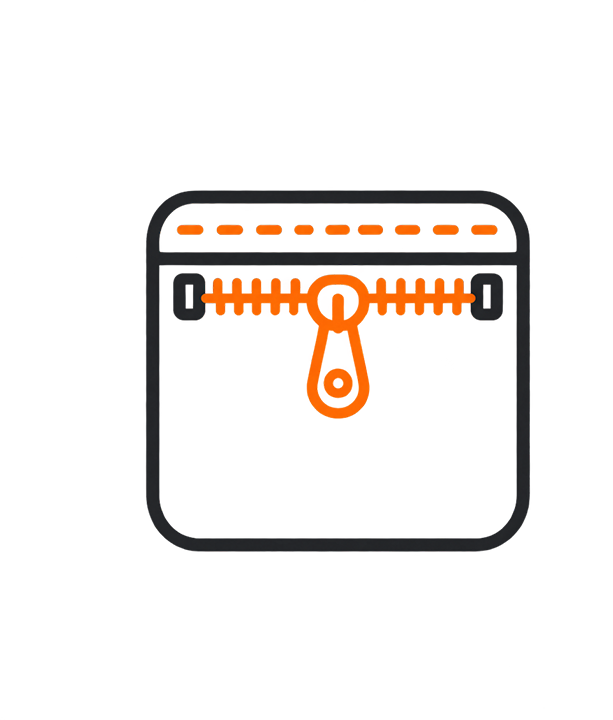 Pocket Design