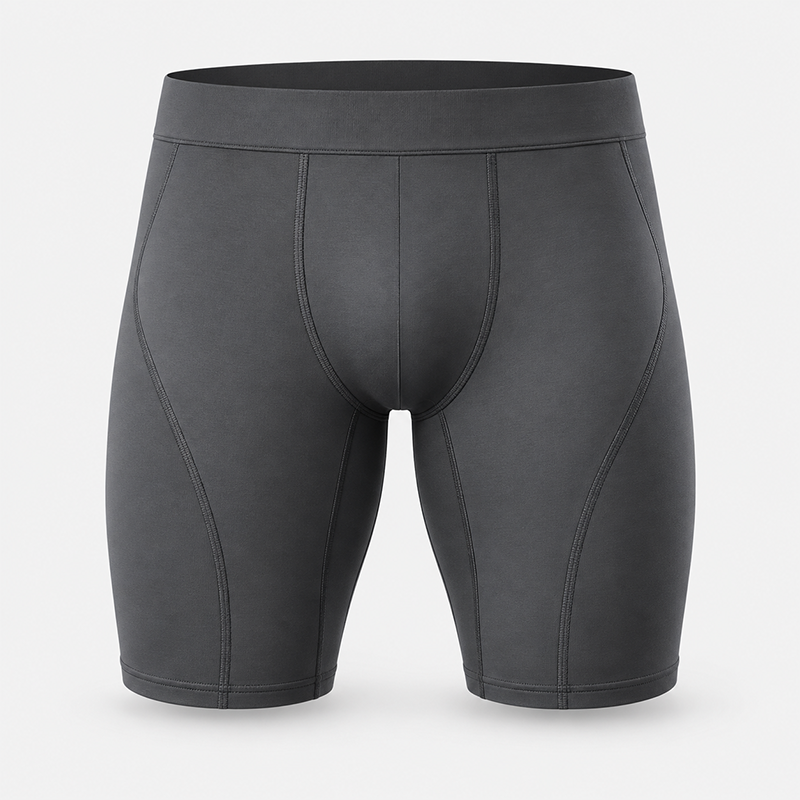 Compression Shorts