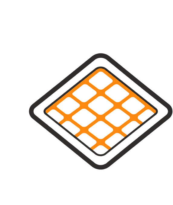 Mesh Panels