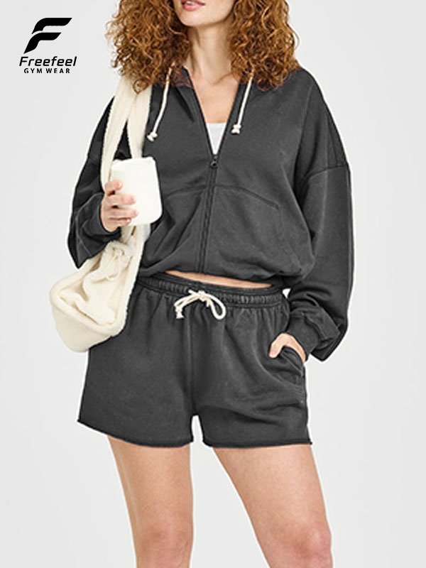 Sports hoodie1-3