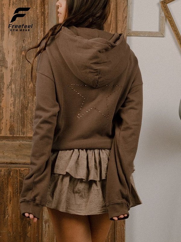 Sports hoodie10-2