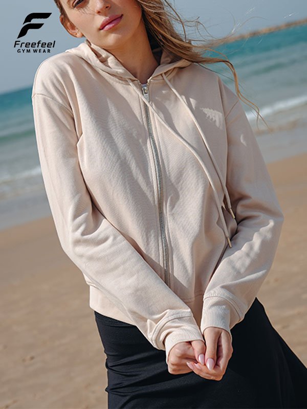 Sports hoodie2-1