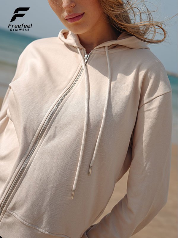 Sports hoodie2-2
