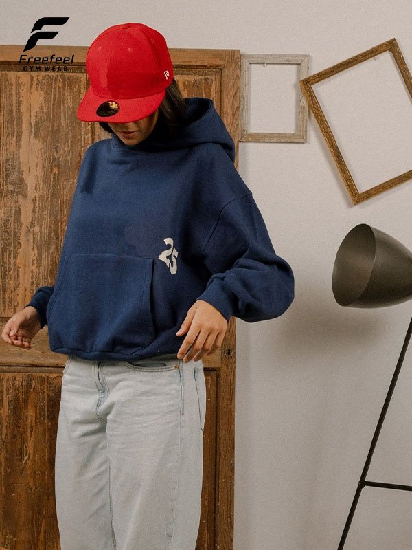 Sports hoodie5-3