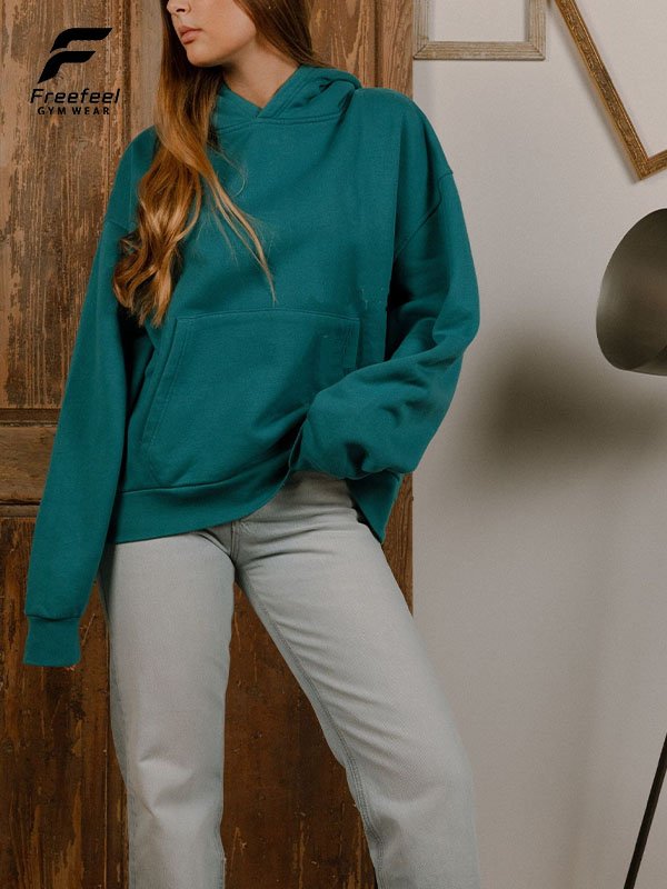 Sports hoodie7-2