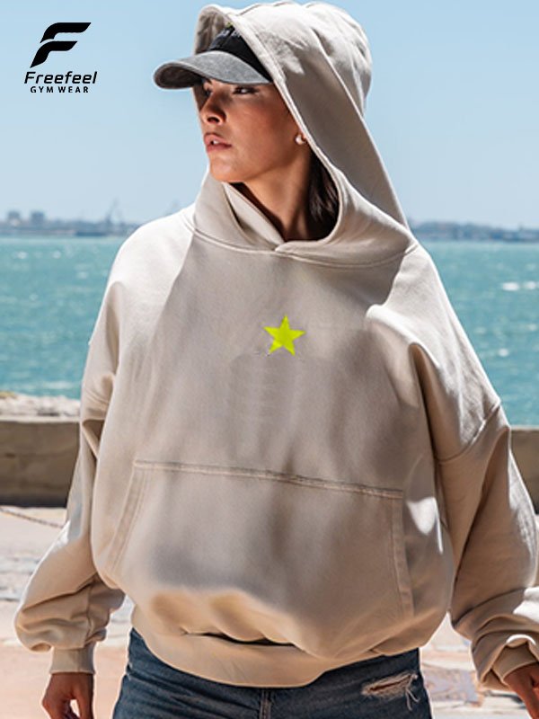 Sports hoodie8-1