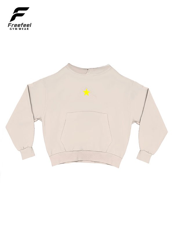 Sports hoodie8-2