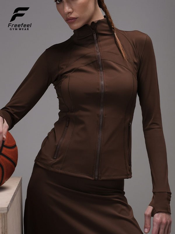 Sports jacket1-1