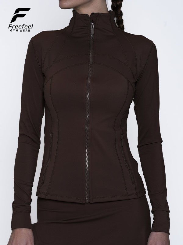 Sports jacket1-2