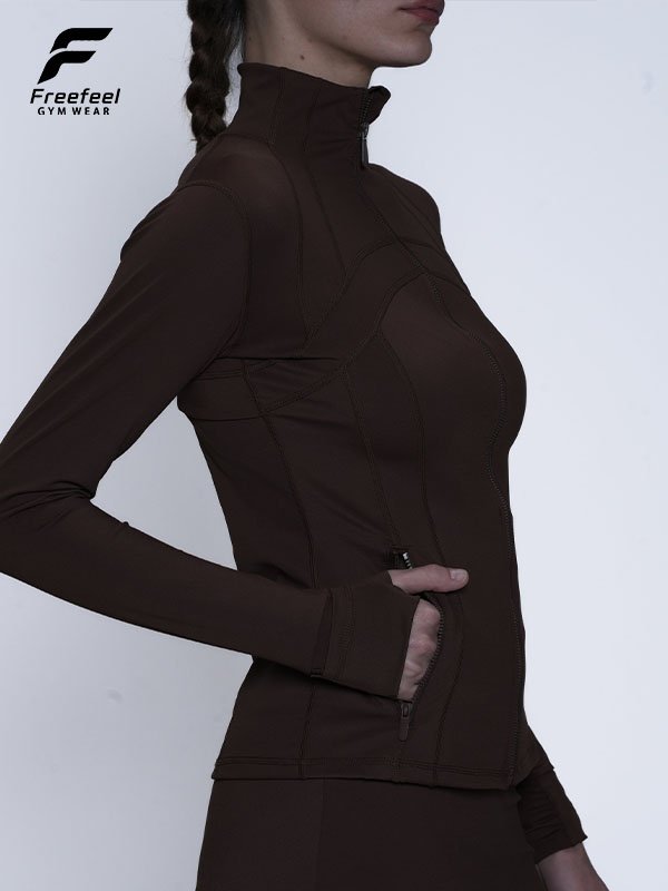 Sports jacket1-4
