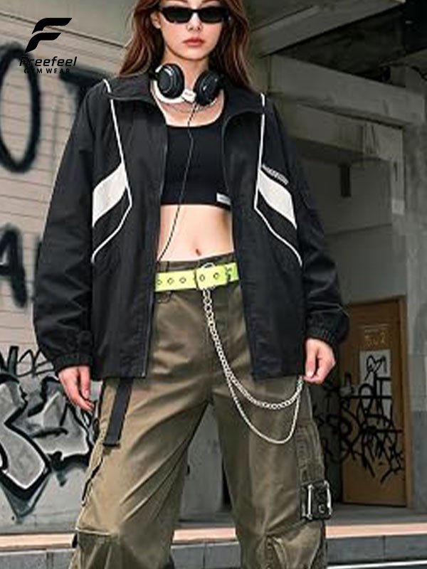 Sports jacket10-2