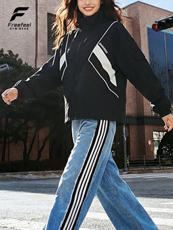 Sports jacket10-3