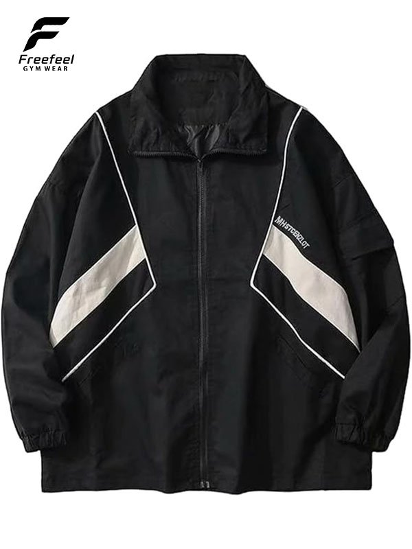 Sports jacket10-4