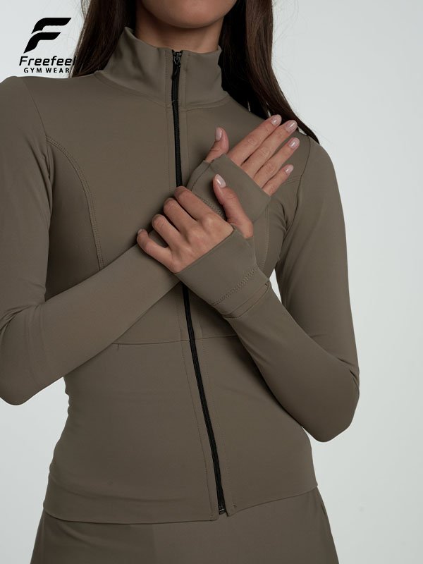 Sports jacket2-2