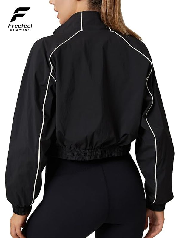 Sports jacket3-4