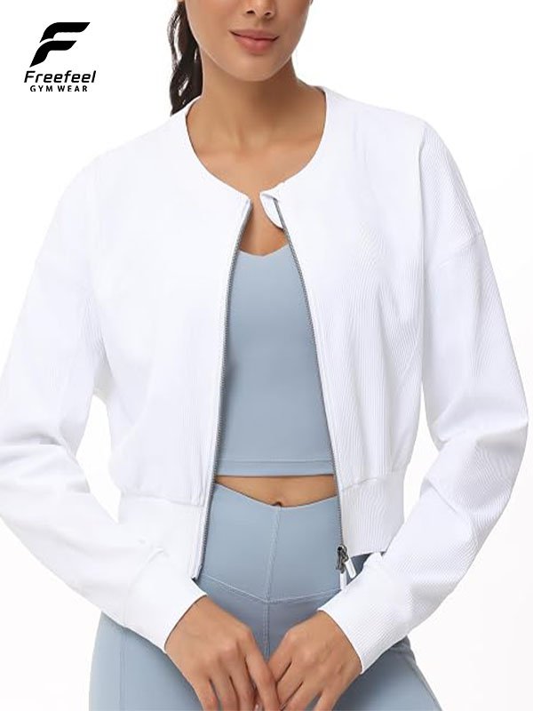 Sports jacket4-4