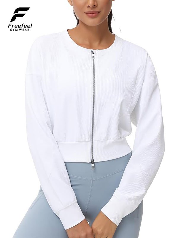 Sports jacket4-5