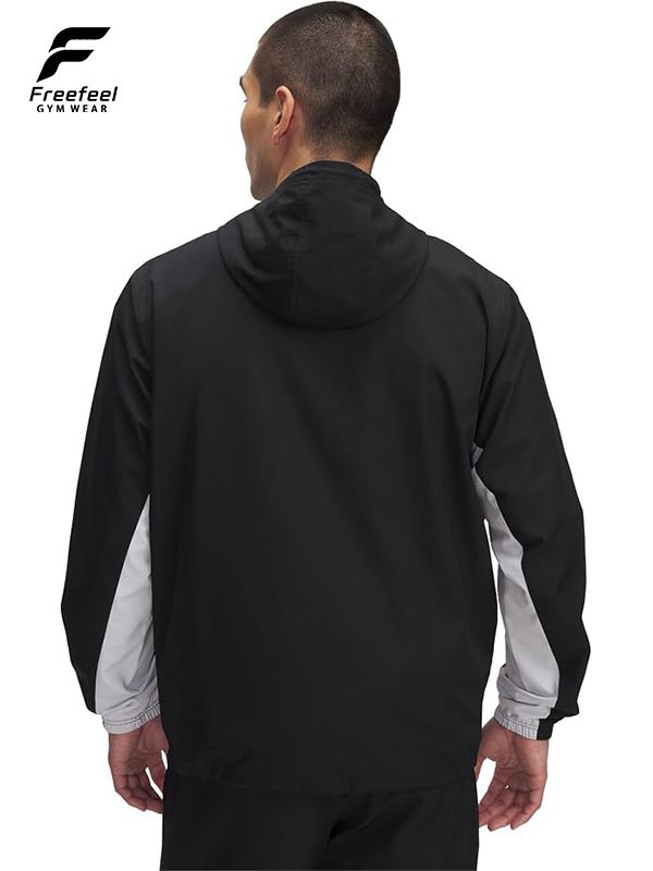 Sports jacket6-1