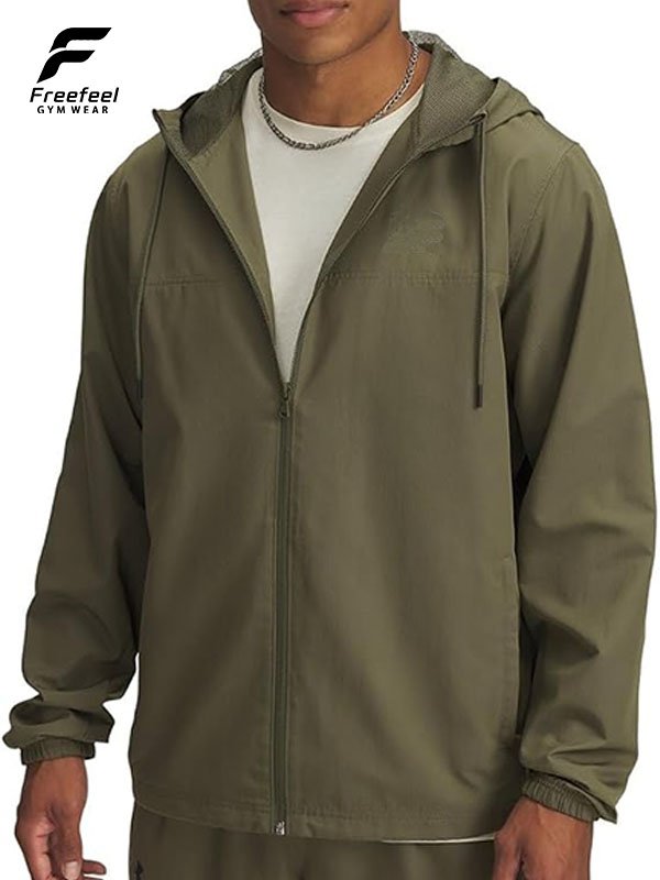 Sports jacket6-3
