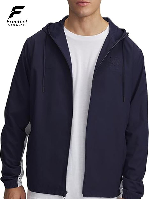 Sports jacket6-4