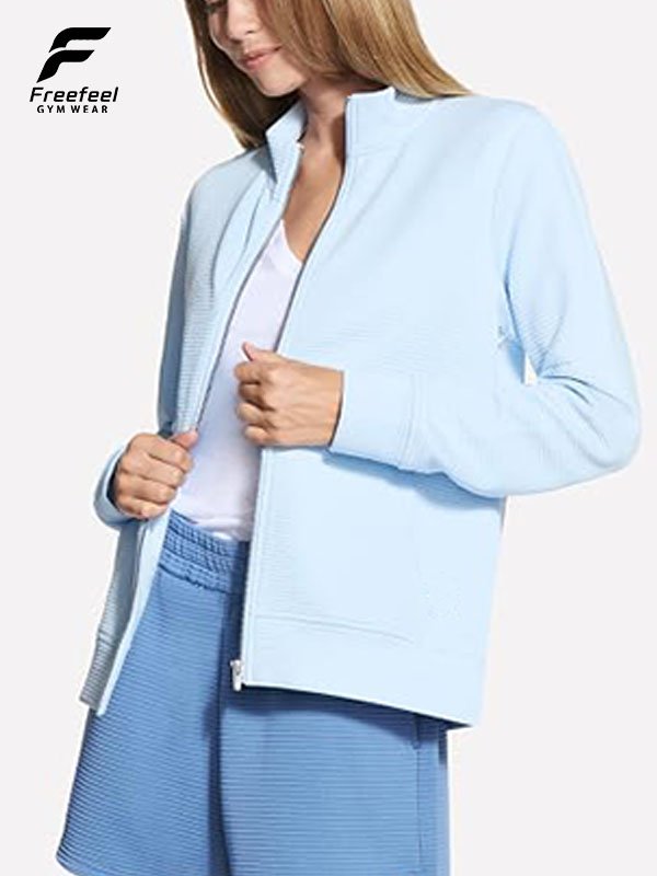 Sports jacket7-4