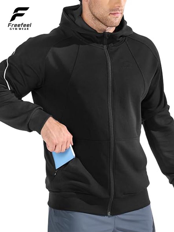 Sports jacket8-2
