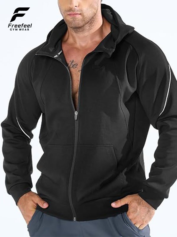 Sports jacket8-5