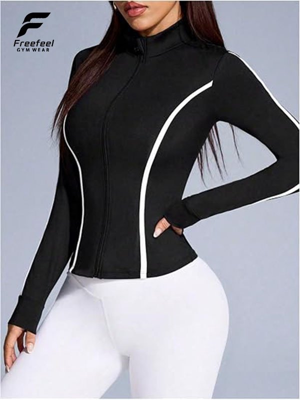 Sports jacket9-1