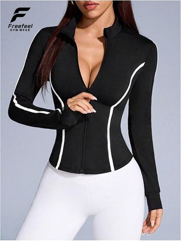 Sports jacket9-3