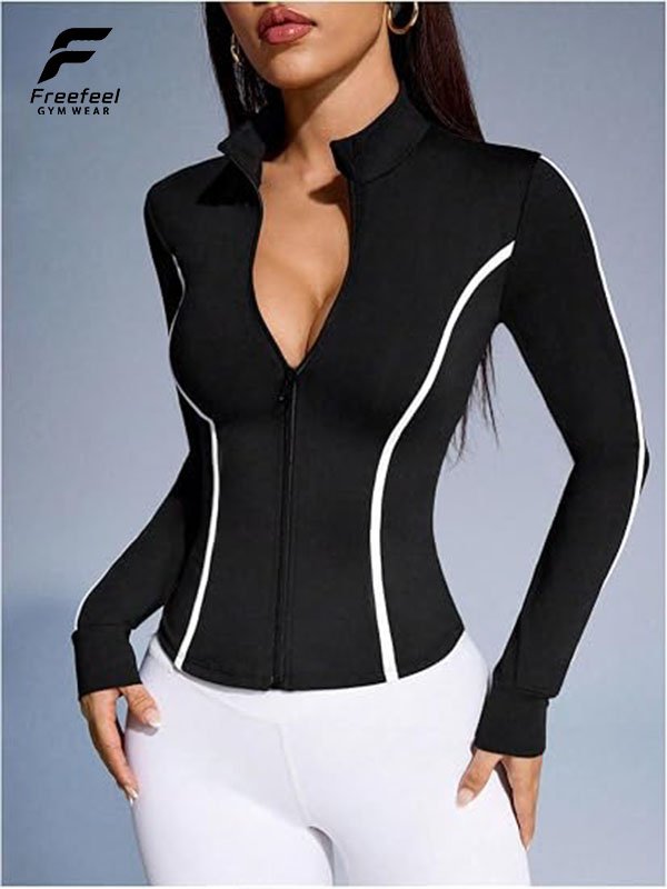Sports jacket9-4