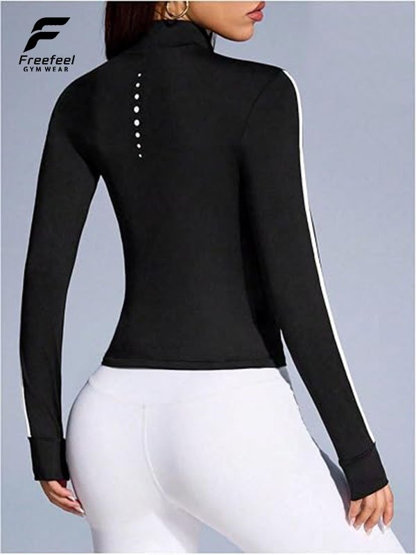 Sports jacket9-5